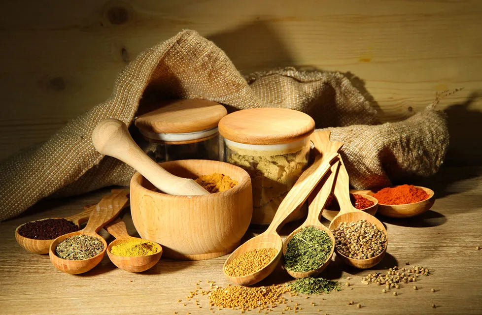 10 MOST POWERFUL HERBS IN AYURVEDA THAT HELP BOOST IMMUNITY AGAINST COVID-19