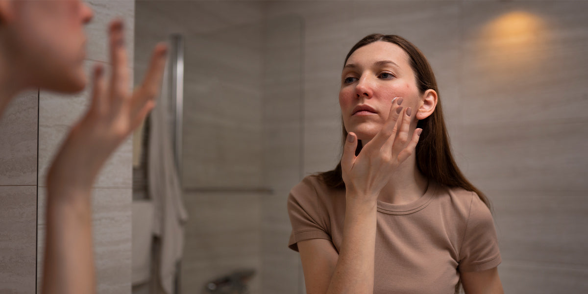 How to Protect Your Skin & Hair from Pollution with Ayurveda