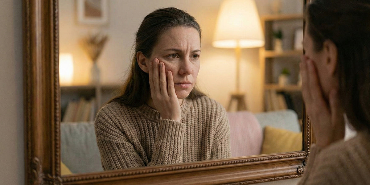 Kumkumadi Serum Essential for Winter Skincare