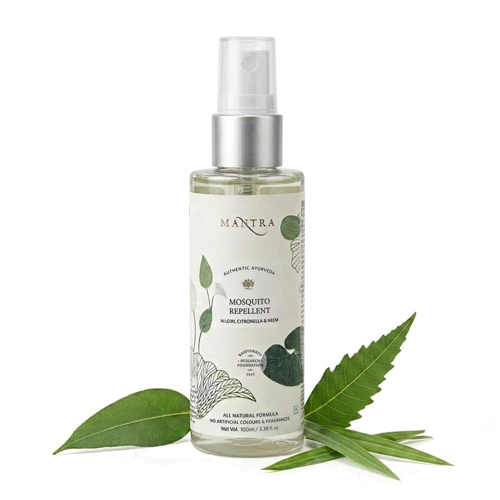 Mosquito Repellent