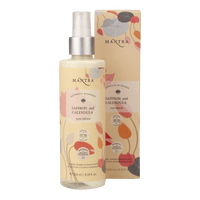 Saffron And Calendula Sun Cream SPF50