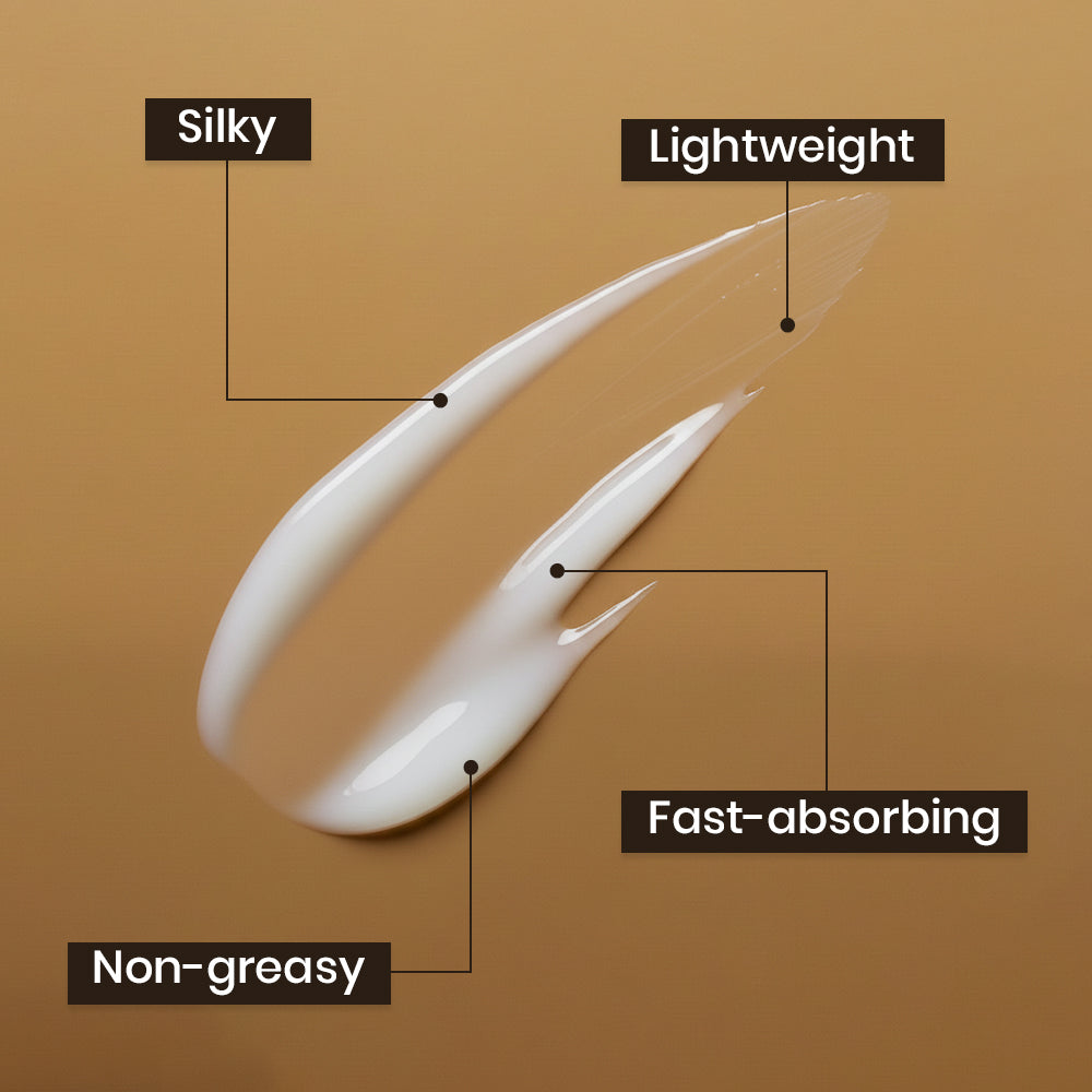 Hemp Face Serum Almond & Apricot Kernel Oil