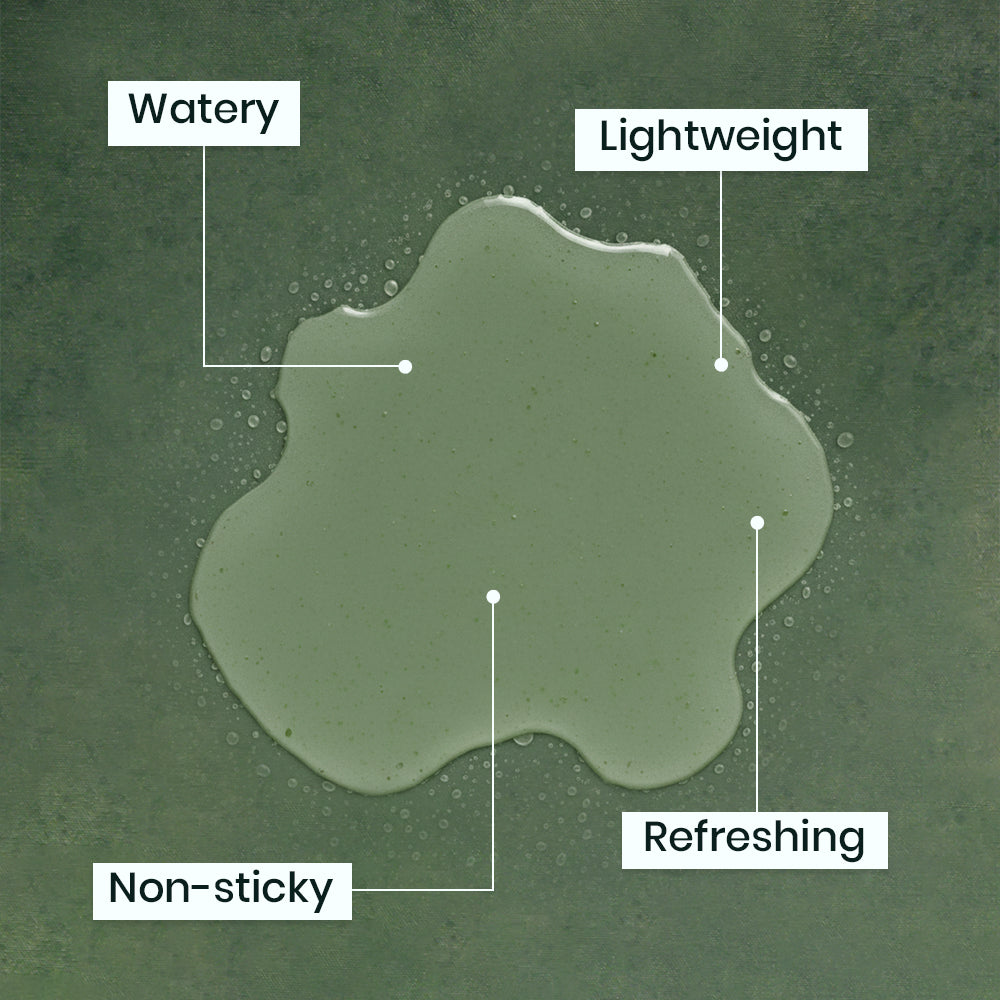 Skin Soother Toner Cucumber & Aloe