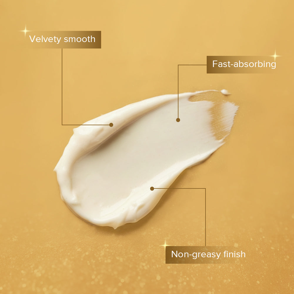 Apricot and Raatrani Age Defying Complex Night Cream