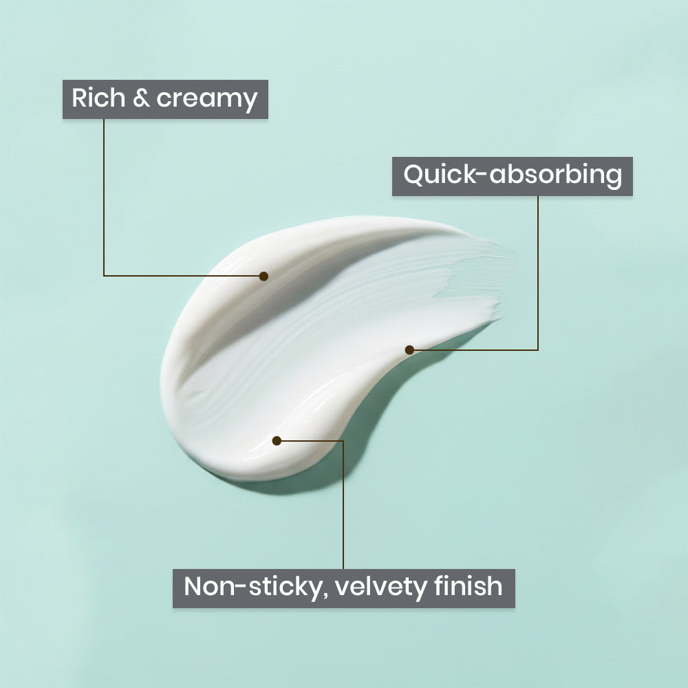 Kokkum Butter And Pistachio Winter Care Lotion