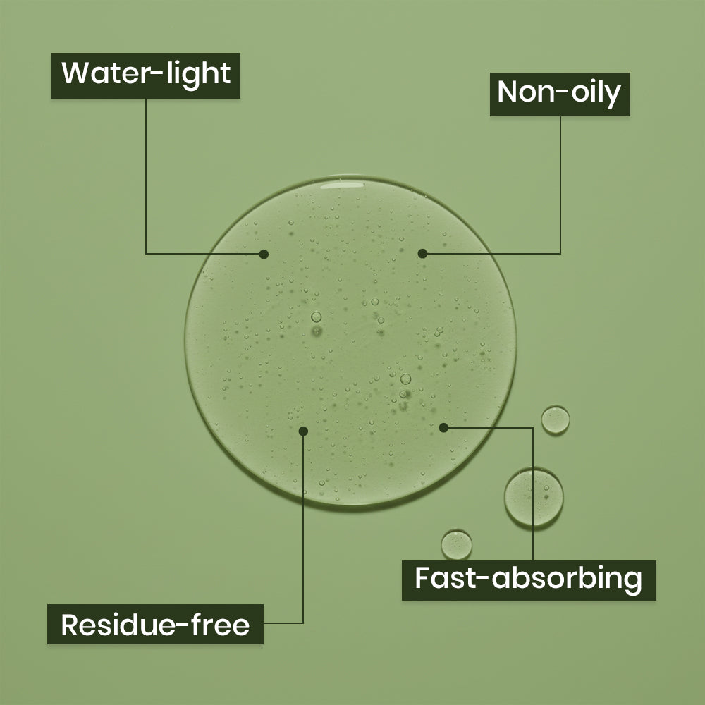 Hair Growth Tonic Rosemary & Aloevera