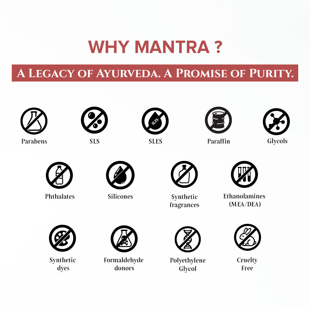 Rose & Turmeric Ubtan Scrub Face & Body