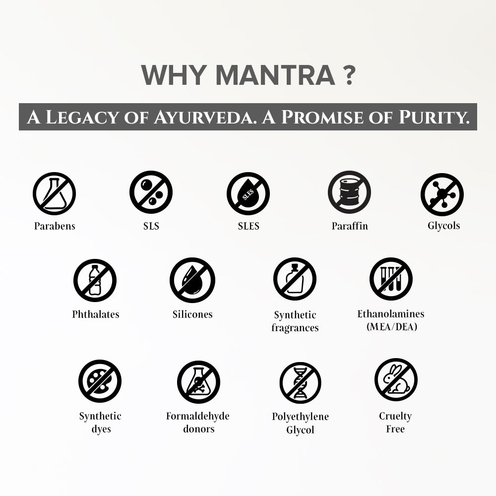 Jasmine, Triphala And Pearls Deep Cleansing Body Scrub