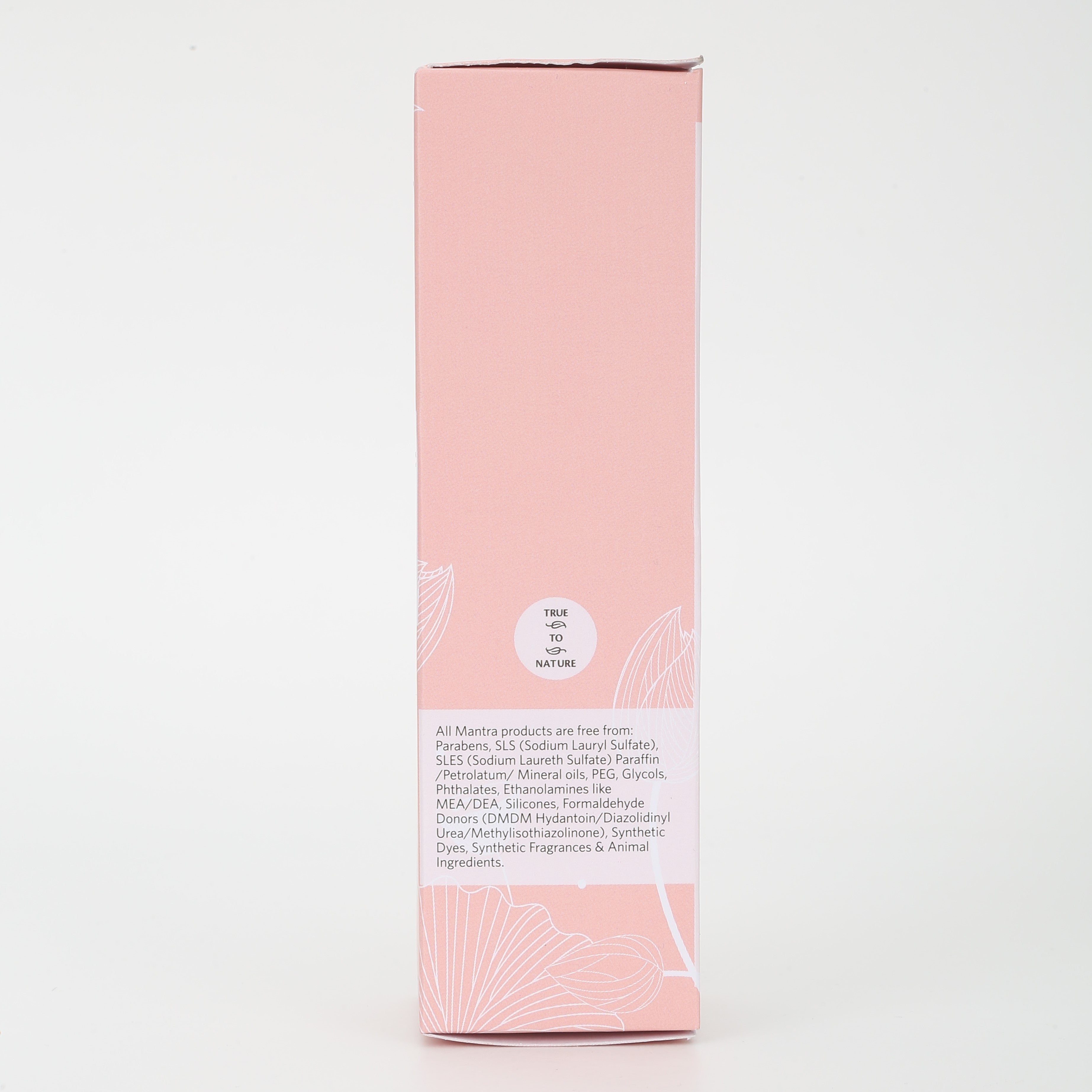 Rose & Turmeric Ubtan Scrub Face & Body