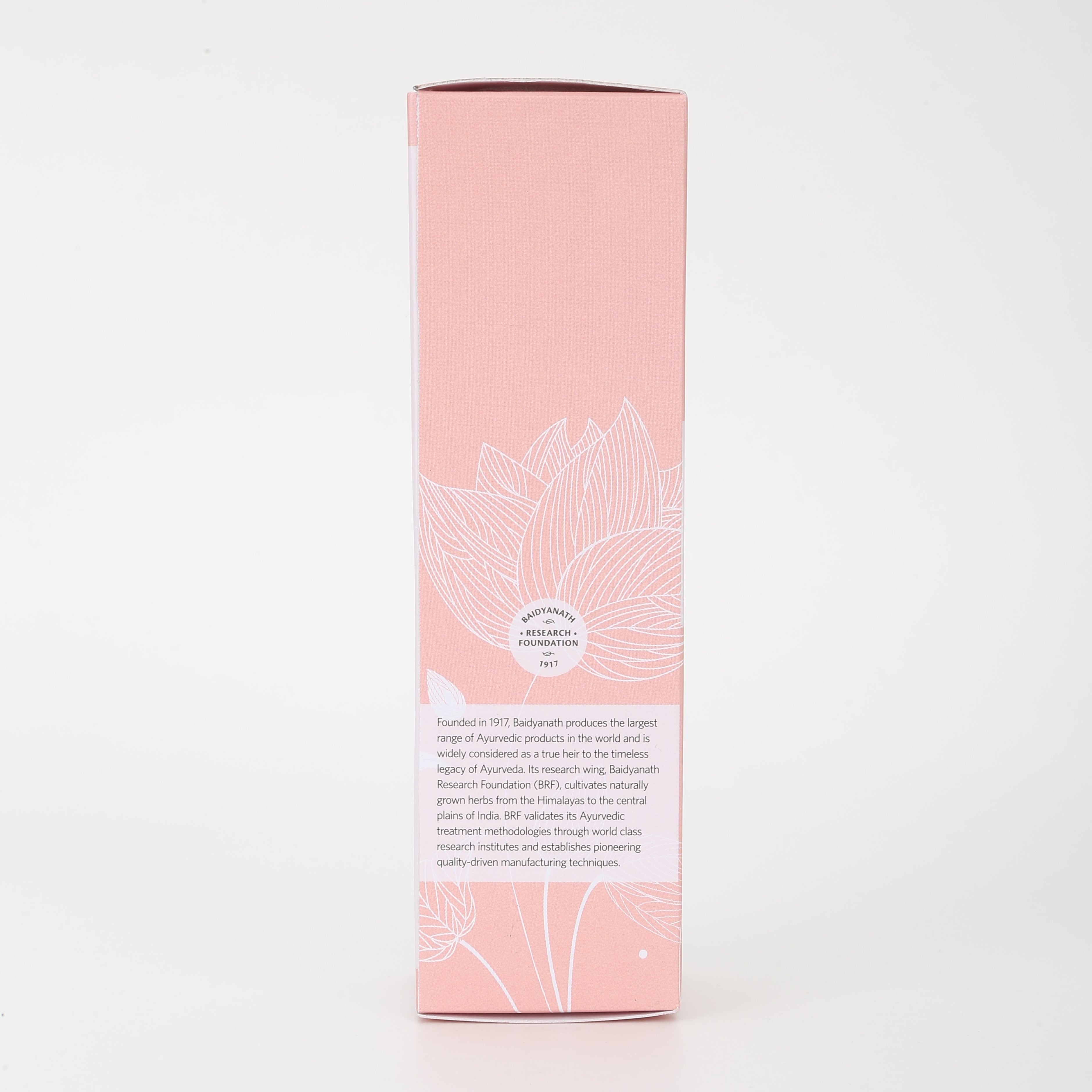 Rose & Turmeric Ubtan Scrub Face & Body