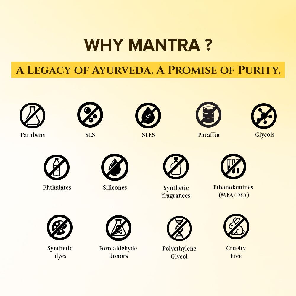 Daily Moisturizer with Chamomile, Shea & Mango Butter