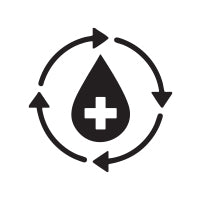 Boosts </br>Circulation