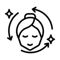 Brightens & <br/> Revives