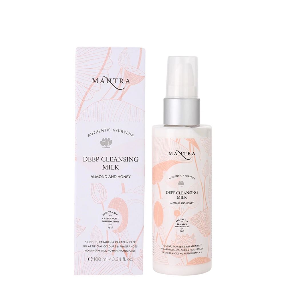 Anti-Ageing Night Combo: Anti-ageing Night Cream with Bakuchiol & Saffron 50ml + Cleansing Milk with Honey & Almond 50ml