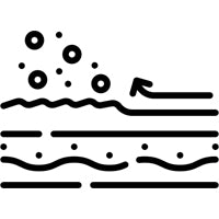 Deeply </br>Exfoliates