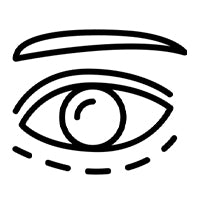 Fades Dark <br/> Circles