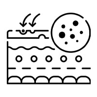 Gentle</br> Exfoliation