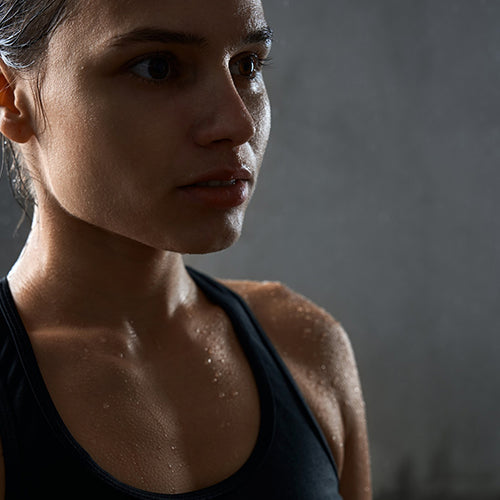 Gym Essentials