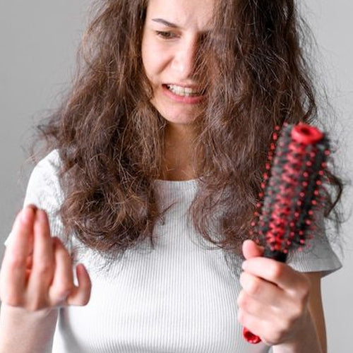 Hairfall