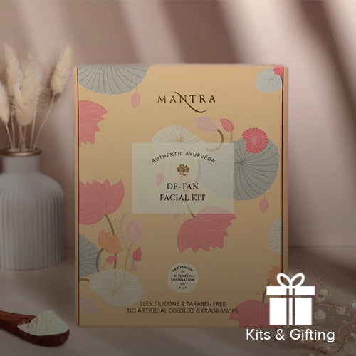 Kits & Gifting