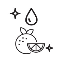Mandarin</br> Scent