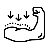 Muscle <br/> Relief