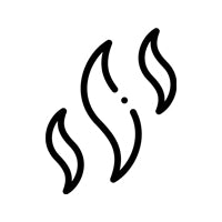 Natural <br/> Aroma