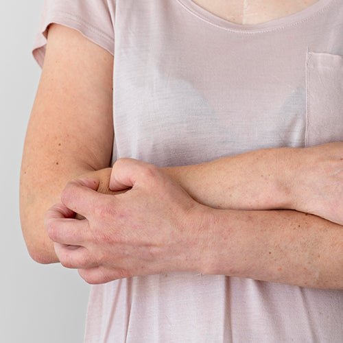 Rashes & Inflammation