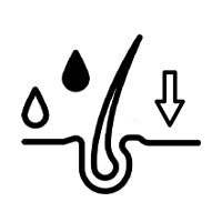 Reduces Oiliness