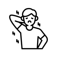 Reduces <br/>Discomfort