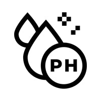Restores <br/> pH