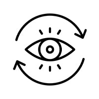 Revitalizes <br/> Eyes