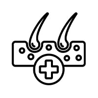 Scalp <br/> Relief