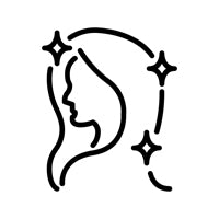 Soft & <br/> Shiny