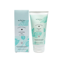 Aloe Vera Gel Face, Hair & Body