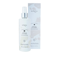 Aloe And Cucumber After Sun Moisturiser