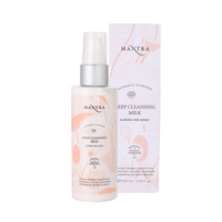 Deep Cleansing Milk Almond And Honey