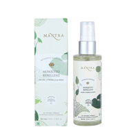 Mosquito Repellent