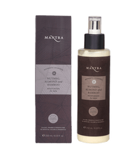 Nutmeg, Almond & Bamboo Moisturizer For Men