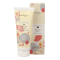 Neem and Haldi Anti-Acne Face Wash