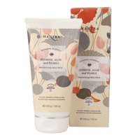Jasmine, Aloe And Pearls Moisturizing Face Pack