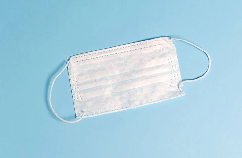 COMBATING SKIN PROBLEMS CAUSED BY CONTINUOUS USE OF FACE MASKS