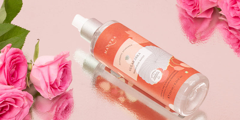 Gulab Arka Indian Rose Water: The Timeless Skincare Secret You Need Today