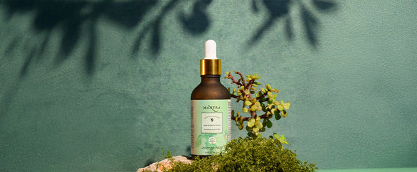 Mantra Herbal Hair Growth Tonic