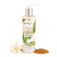 Fenugreek and Rajanigandha Hair Conditioner for Dry & Damaged Hair