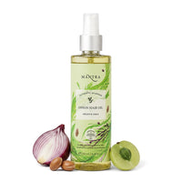 Onion Hair Oil Argan & Amla