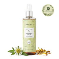 Mahabhringraj Hair Oil