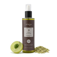 Amla And Fennel Nourishing Hair Oil