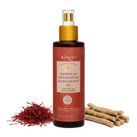 Saffron & Ashwagandha Mahanarayan Oil For Joint And Muscle Support