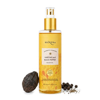 Haritaki And Black Pepper Cellulite Oil